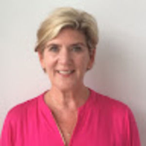 Meet your Posher, Teri